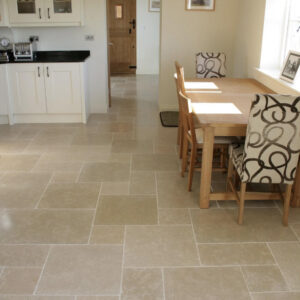 Tumbled Dijon Limestone